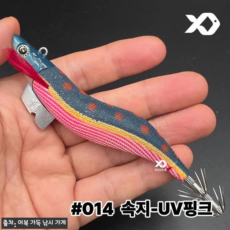 나올 오동목 팁런에기 TR 3호 30g, 선상 무늬오징어 에깅 준비할 때 체크한 무료배송 이슈템 11 나올 오동목 팁런에기 TR 3호 30 관련 이미지 1