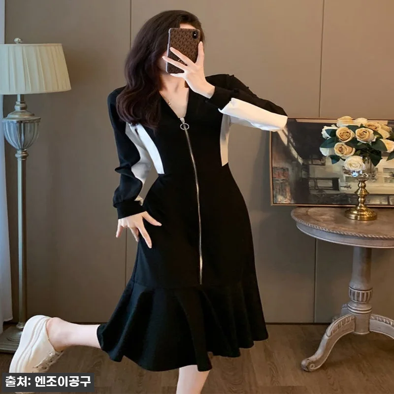 무인도의디바 김효진 원피스 윤란주 착 관련 이미지 1