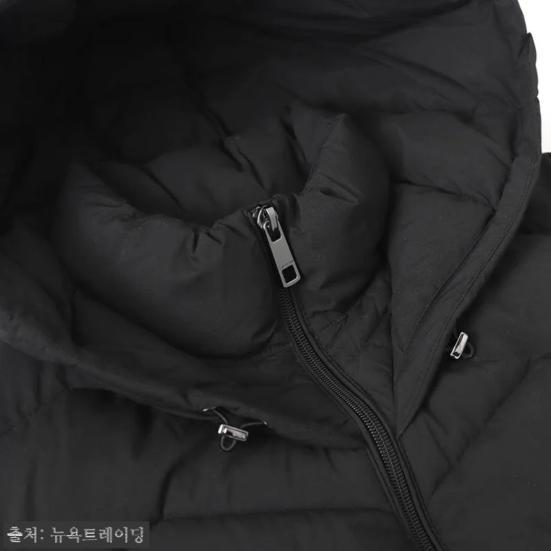 캘빈클라인 슬림 푸퍼 소로나 후드 패딩 점퍼, 11만 원대 구매 전 체크한 실속 정보 6 캘빈클라인 슬림 푸퍼 소로나 후드 패 관련 이미지 1