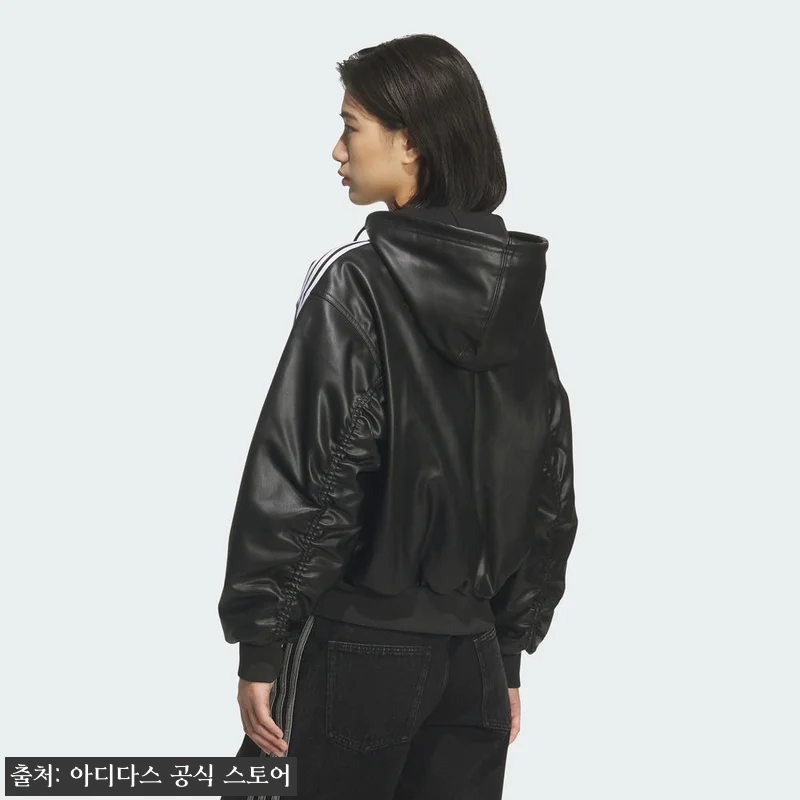 아디다스 W 플레더 패드 재킷 KU6857, 블랙 아우터 찾는다면 눈여겨볼 이슈템 9 아디다스 W 플레더 패드 재킷 KU6 관련 이미지 1