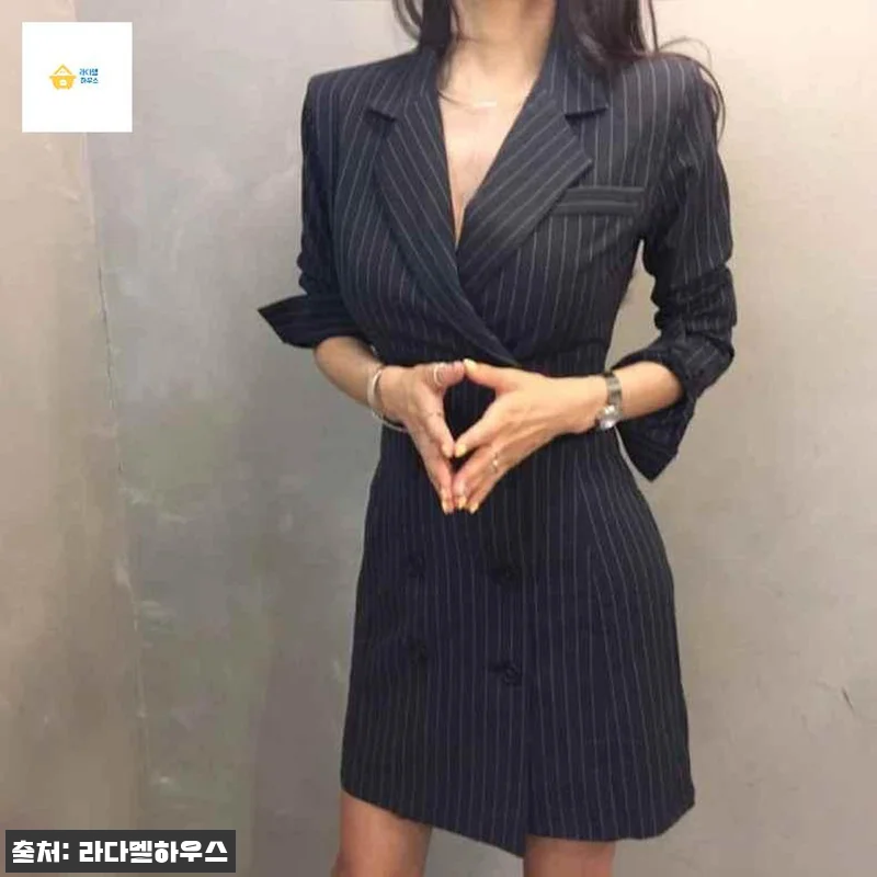 여성 오피스룩 섹시 네이비 슬림 봄신상 패션치마 여성유니품 원피스, 할인 조건부터 꼼꼼히 본 구매 전 체크 후기 5 여성 오피스룩 섹시 네이비 슬림 봄신 관련 이미지 1