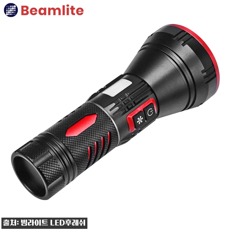 HL-B3 휴대용 손전등 5000루멘, 장거리 조명용으로 눈여겨볼 이슈템 9 HL-B3 휴대용 손전등 5000루멘 관련 이미지 2