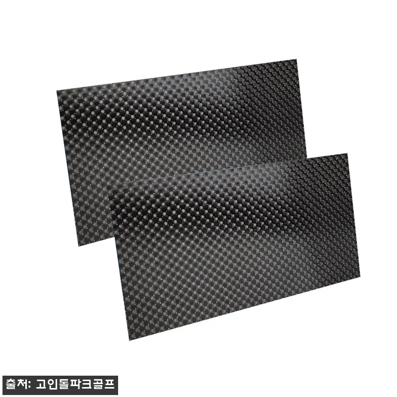 파크골프채 헤드페이스 보호 필름 10 관련 이미지 2