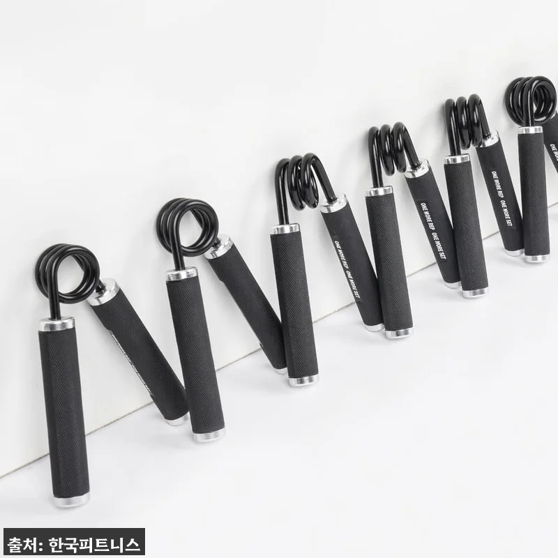 프로스펙스 스트렝스 메가그립 악력기 7단계 전완근, 단계별 강도 선택이 돋보이는 운동템 체크 후기 9 프로스펙스 스트렝스 메가그립 악력기 관련 이미지 2