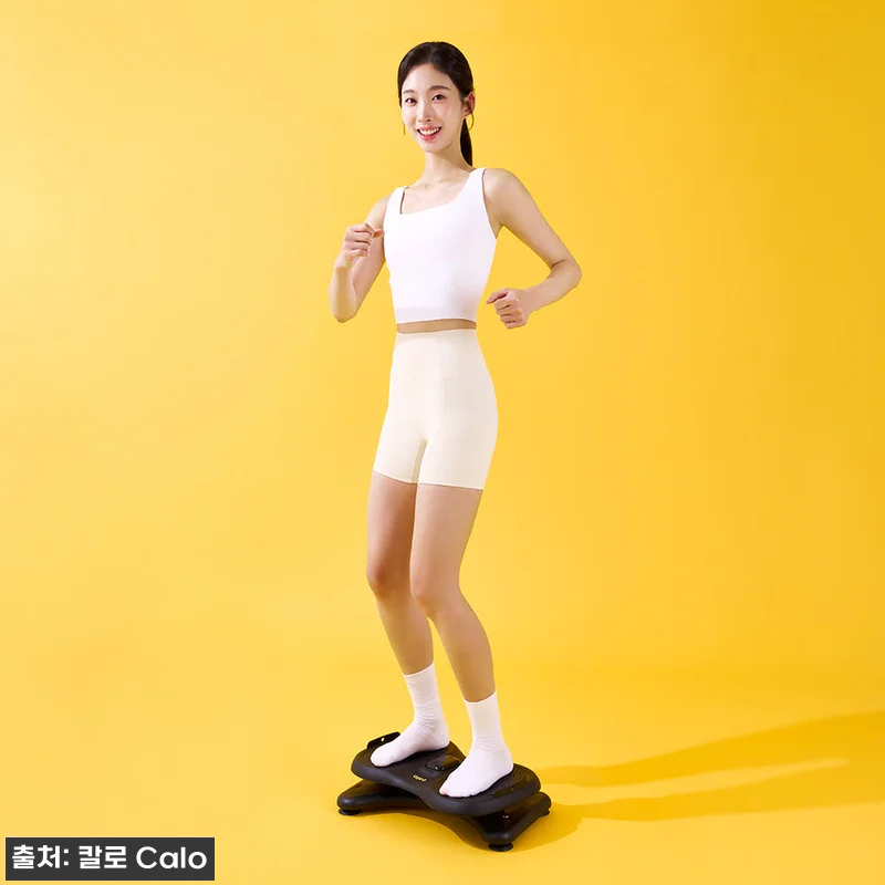 칼로 트위스터 트위스트 전신 코어 운 관련 이미지 2