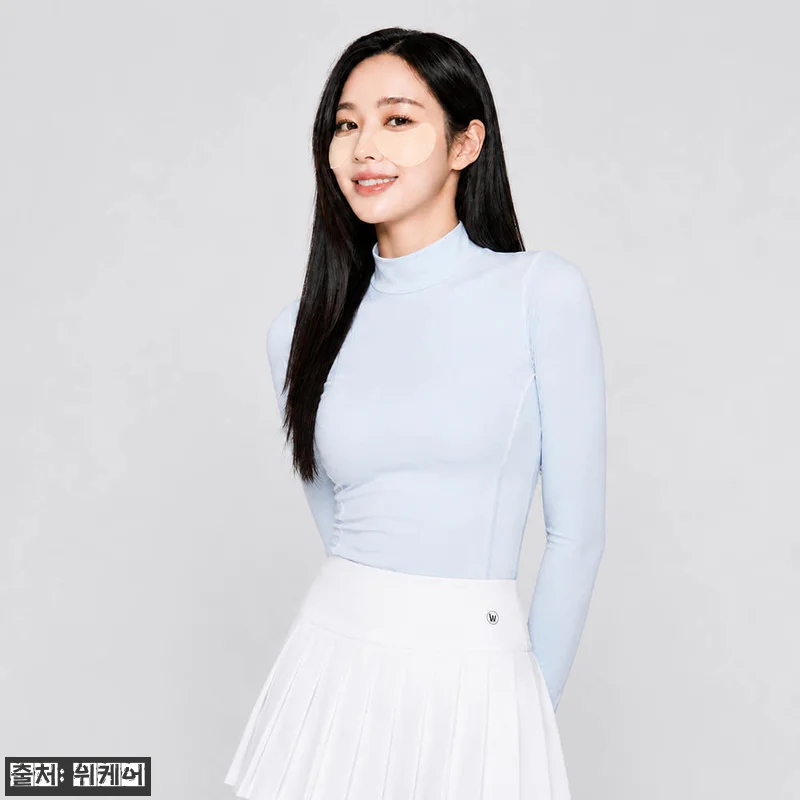 위케어 썬 패치 12매입, 햇빛 강한 날 볼·광대 집중 케어용으로 눈여겨볼 골프패치 14 위케어 썬 패치 12매입, 햇빛 강한 관련 이미지 2