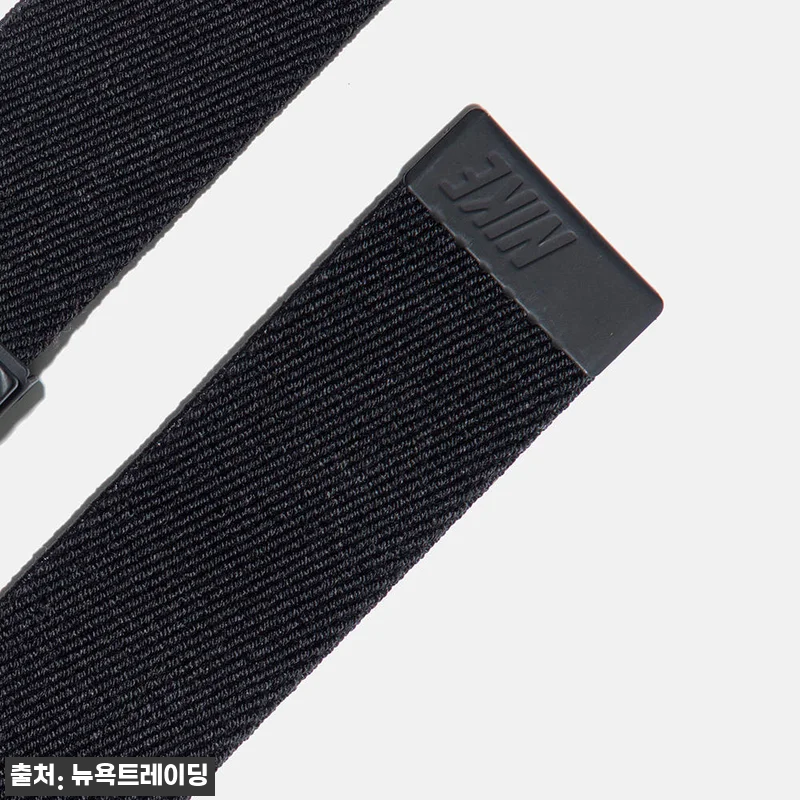 나이키골프 남성 벨트 웹벨트 골프벨트 허리띠, 4만원대 무료배송으로 눈여겨볼 이슈템 7 나이키골프 남성 벨트 웹벨트 골프벨트 관련 이미지 2
