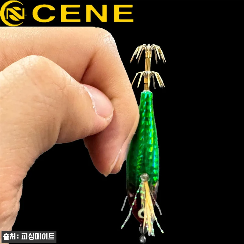 카포스 세네에기 레이저 쭈꾸미에기 갑오징어에기 케이무라 미니 틴셀 에기 스몰, 4,200원 무료배송 구매 전 확인 후기 7 카포스 세네에기 레이저 쭈꾸미에기 갑 관련 이미지 2