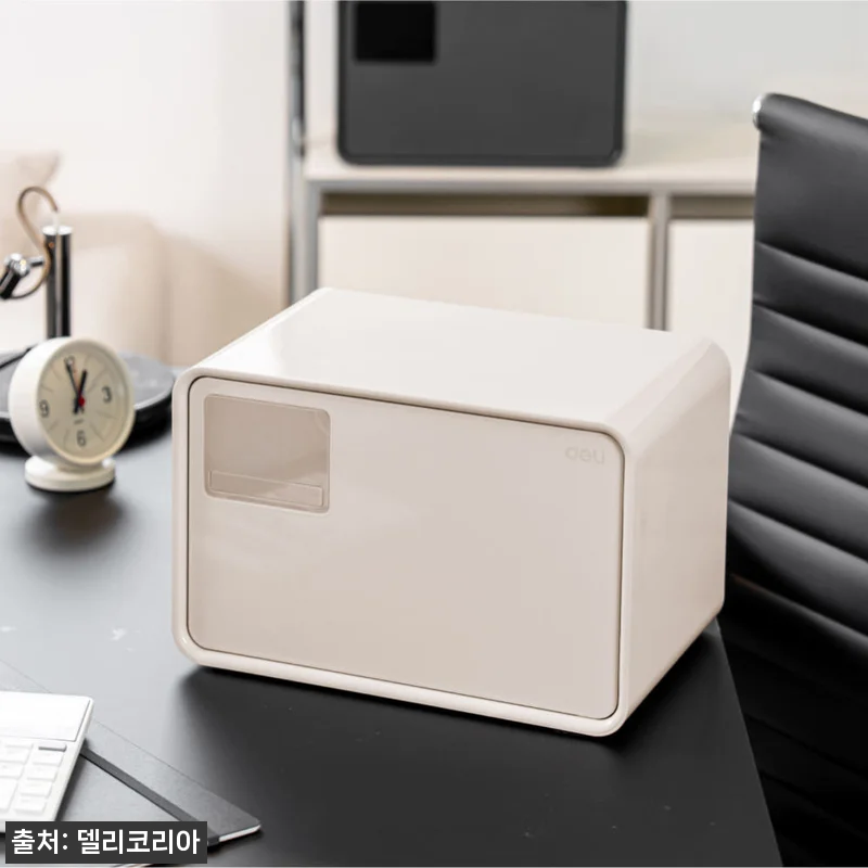 델리 금고 가정용 미니 스마트 금고 A4 미니, 금고 같지 않은 깔끔함이 이슈인 이유 13 델리 금고 가정용 미니 스마트 금고 관련 이미지 2