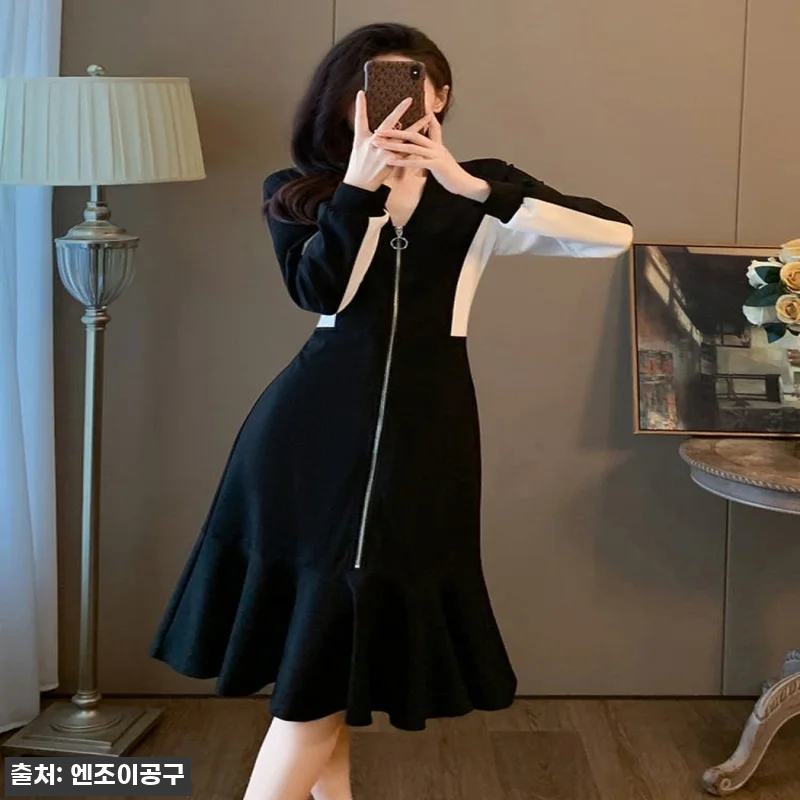 무인도의디바 김효진 원피스 윤란주 착 관련 이미지 2