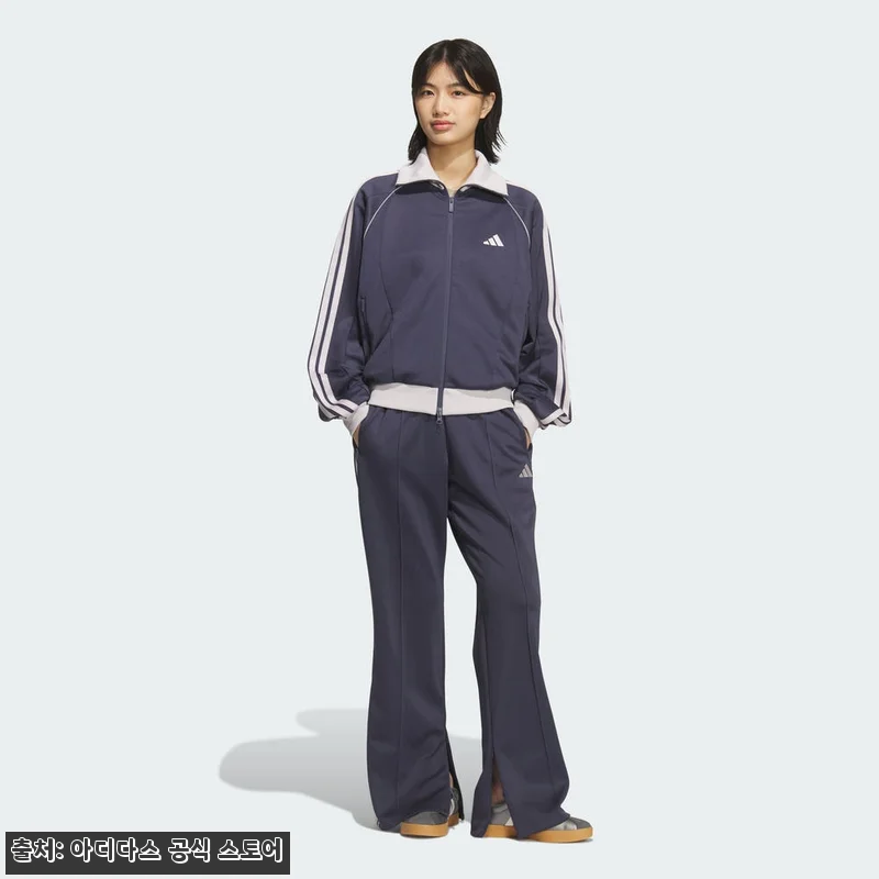 아디다스 공식 STSV 트랙 팬츠 KF8286, 30% 할인 중인 여성 트레이닝 팬츠 체크 후기 10 아디다스 공식 STSV 트랙 팬츠 K 관련 이미지 2