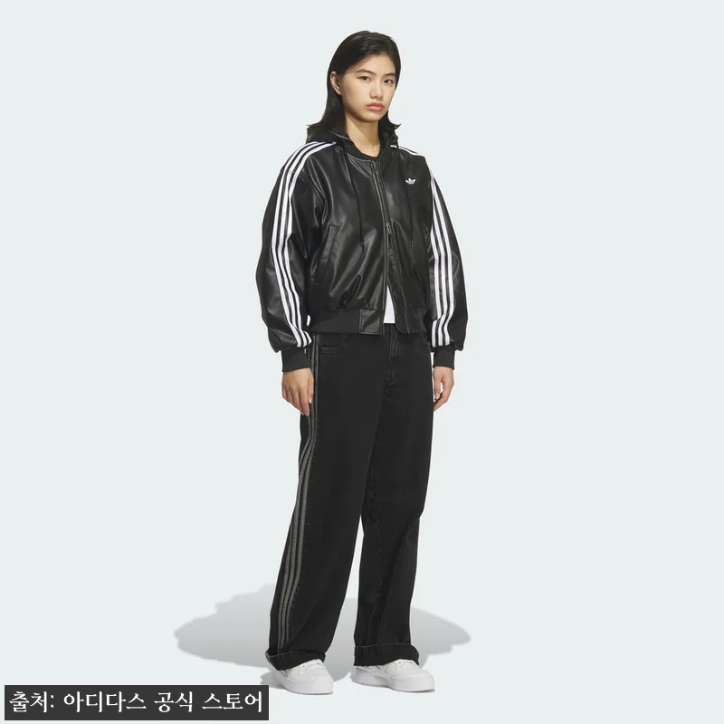 아디다스 W 플레더 패드 재킷 KU6857, 블랙 아우터 찾는다면 눈여겨볼 이슈템 10 아디다스 W 플레더 패드 재킷 KU6 관련 이미지 2