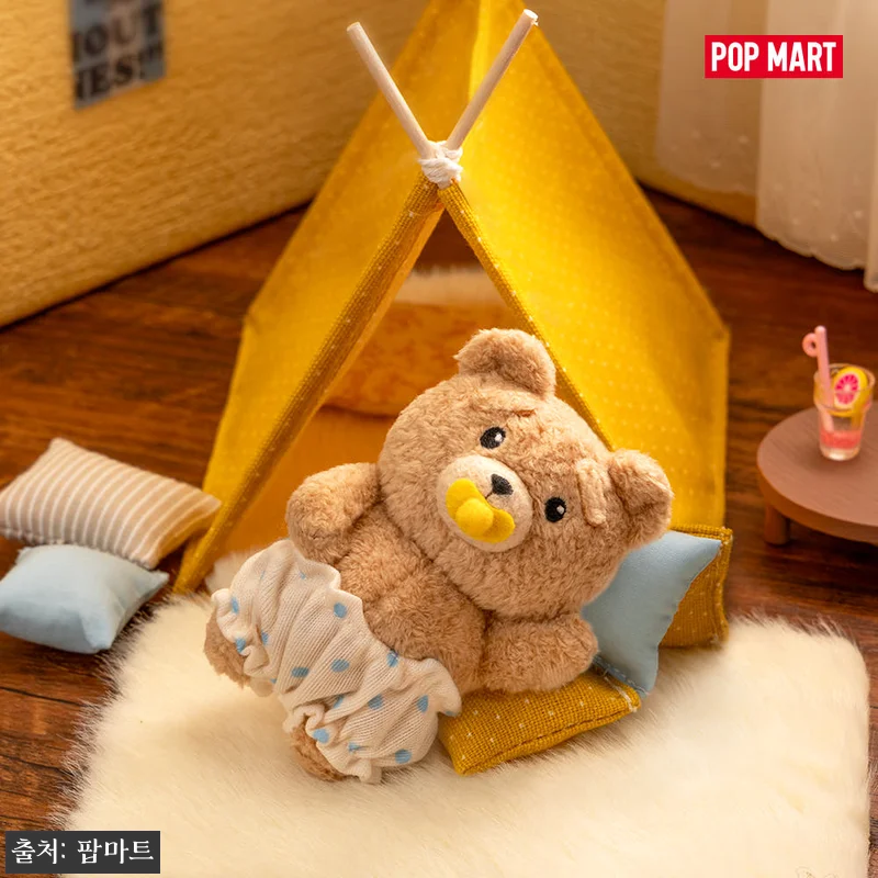 팝마트 테드2 베이비 테드 8cm 미니 인형 키링, 16,000원 무료배송 구매 전 체크 후기 13 팝마트 테드2 베이비 테드 8cm 미 관련 이미지 2