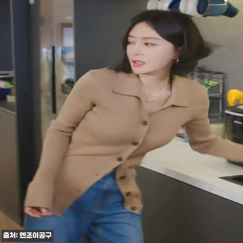 사랑한다고 말해줘 신현빈 옷 니트 가 관련 이미지 2