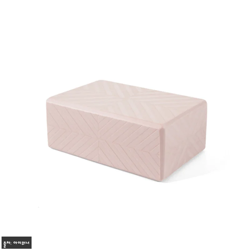 아이워너 EVA요가블럭 필라테스 스트레칭 폼블럭, 5,000원 할인 중인 홈트 소도구 체크 8 아이워너 EVA요가블럭 필라테스 스트 관련 이미지 3