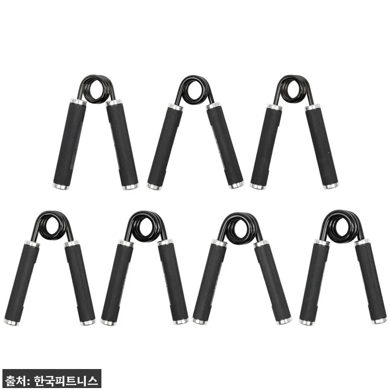프로스펙스 스트렝스 메가그립 악력기 7단계 전완근, 단계별 강도 선택이 돋보이는 운동템 체크 후기 10 프로스펙스 스트렝스 메가그립 악력기 관련 이미지 3