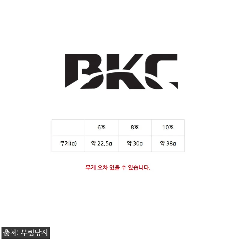 백경 미니쭈짱 미니 쭈꾸미애자 8호 진주, 2,700원 무료배송으로 챙긴 쭙꾸미 채비 이슈템 8 백경 미니쭈짱 미니 쭈꾸미애자 8호 관련 이미지 3