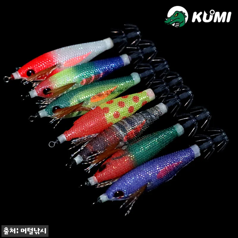 쿠미 트리플 야광 틴셀 미니 에기 55F, 2,500원 무료배송으로 챙기는 쭈꾸미·갑오징어 에기 12 쿠미 트리플 야광 틴셀 미니 에기 5 관련 이미지 3