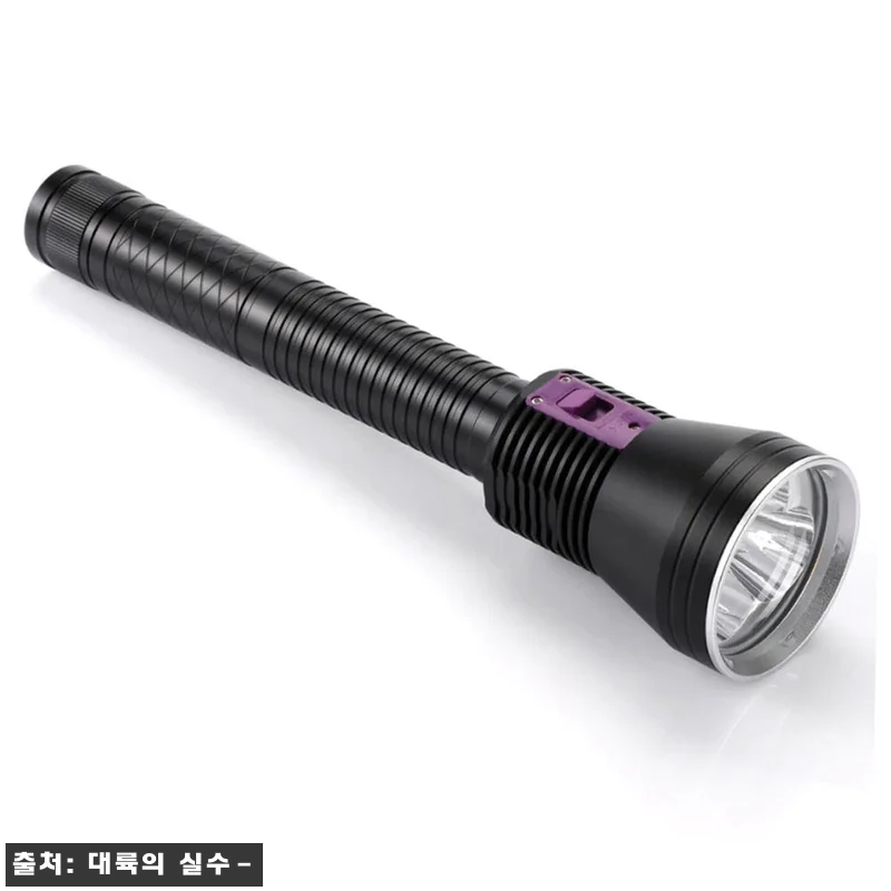 몬스터파워트리플 3구 XHP70 해루질 랜턴, 추가 구성까지 눈여겨볼 만한 수중 후레쉬 14 몬스터파워트리플 3구 XHP70 해루 관련 이미지 3
