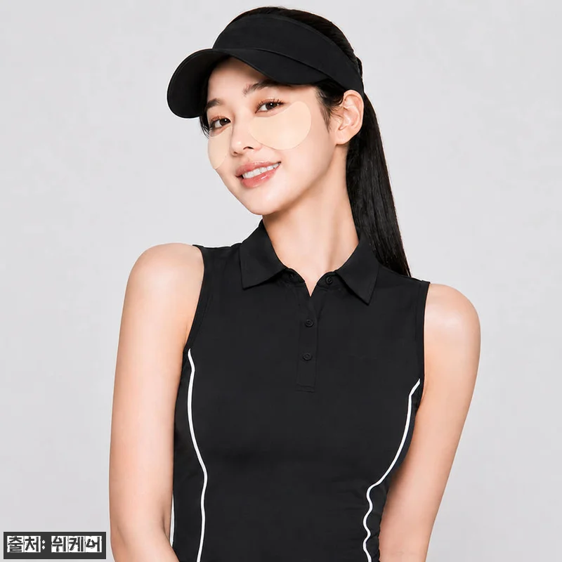 위케어 썬 패치 12매입, 햇빛 강한 날 볼·광대 집중 케어용으로 눈여겨볼 골프패치 15 위케어 썬 패치 12매입, 햇빛 강한 관련 이미지 3
