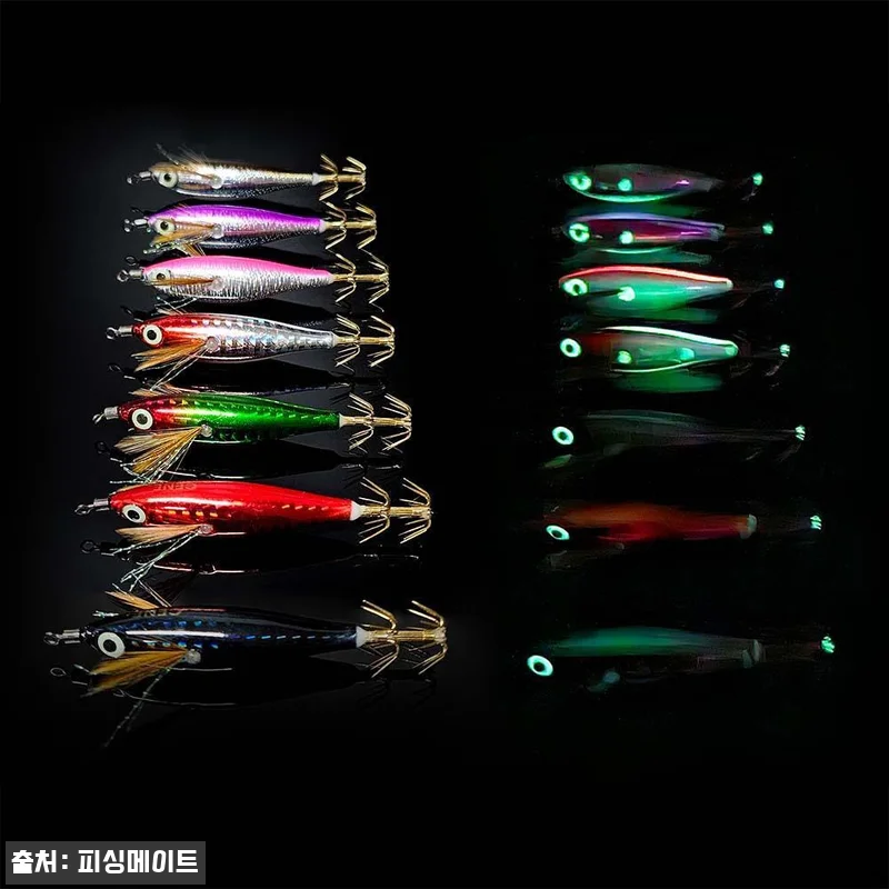 카포스 세네에기 레이저 쭈꾸미에기 갑오징어에기 케이무라 미니 틴셀 에기 스몰, 4,200원 무료배송 구매 전 확인 후기 8 카포스 세네에기 레이저 쭈꾸미에기 갑 관련 이미지 3