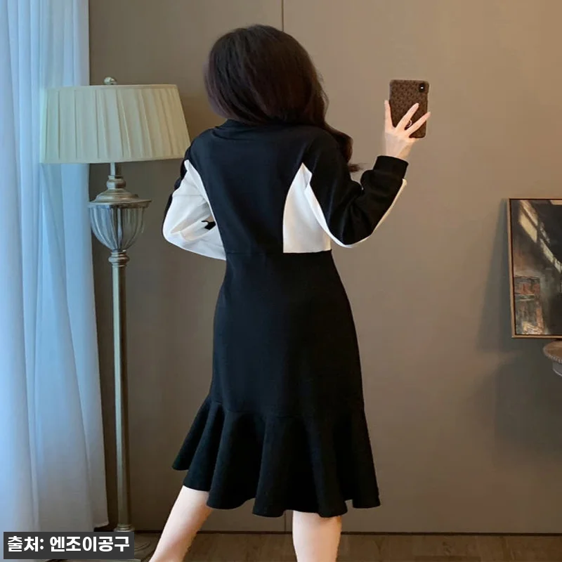 무인도의디바 김효진 원피스 윤란주 착 관련 이미지 3