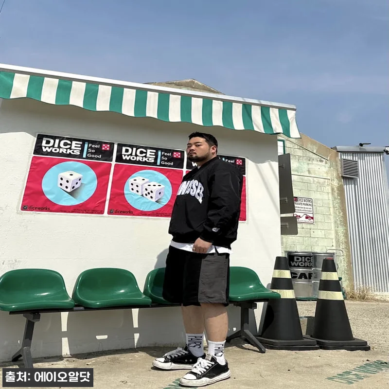 사이드 와샤 하프 팬츠 3COLOR, 오버핏 빅사이즈 반바지로 눈여겨볼 이유 14 사이드 와샤 하프 팬츠 3COLOR, 관련 이미지 3