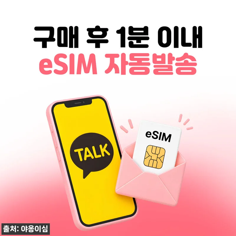 홍콩이심 eSIM 1일 500MB 데이터 무제한, 190원 특가로 확인한 홍콩 여행 준비 이슈템 15 홍콩이심 eSIM 1일 500MB 데 관련 이미지 4