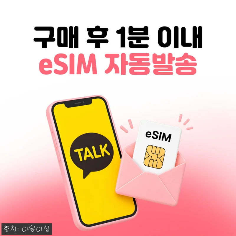 캄보디아 이심 eSIM 1일 500MB 무제한 야옹이심, 190원 할인 중이라 여행 전 체크해본 원클릭 설치 15 캄보디아 이심 eSIM 1일 500M 관련 이미지 4