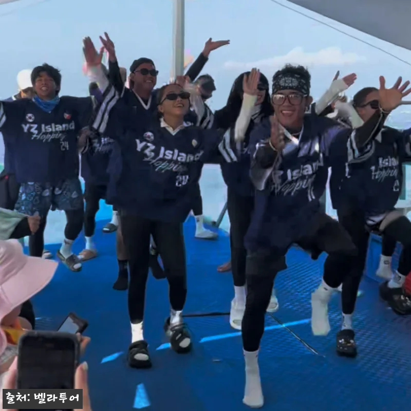 보홀 호핑투어 발리카삭 버진아일랜드, 관련 이미지 4