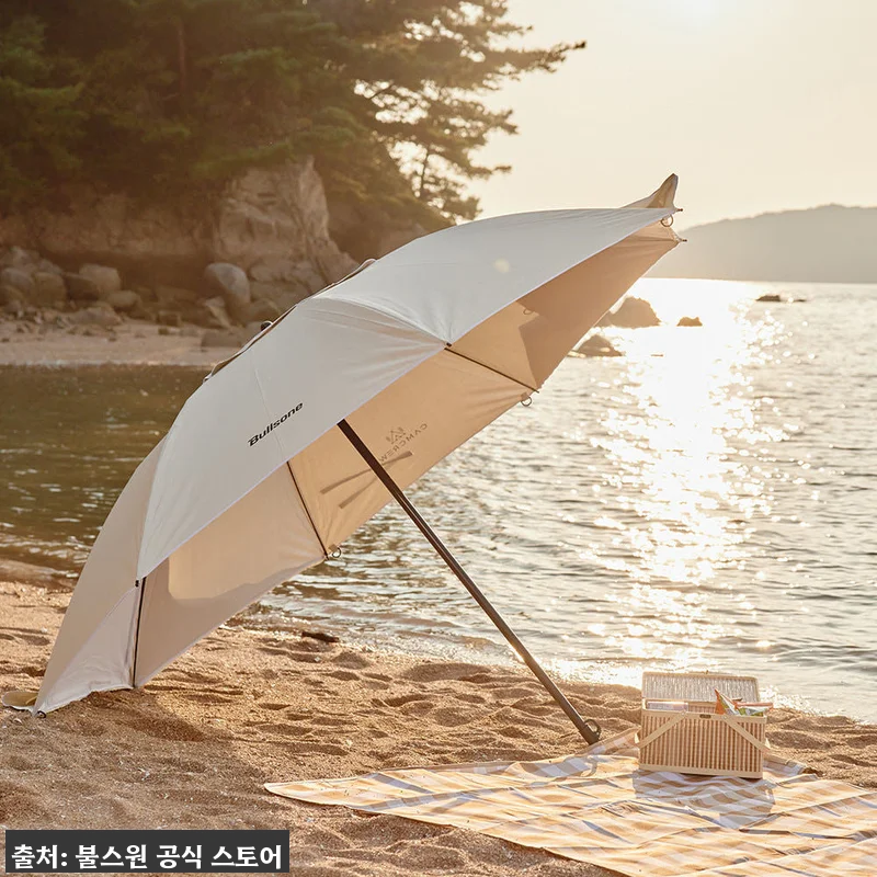 불스원 캠크루 1초 파라솔 우산 텐트 블랙, 3만원대 구매 전 꼭 확인한 혜택 정리 14 불스원 캠크루 1초 파라솔 우산 텐트 관련 이미지 4