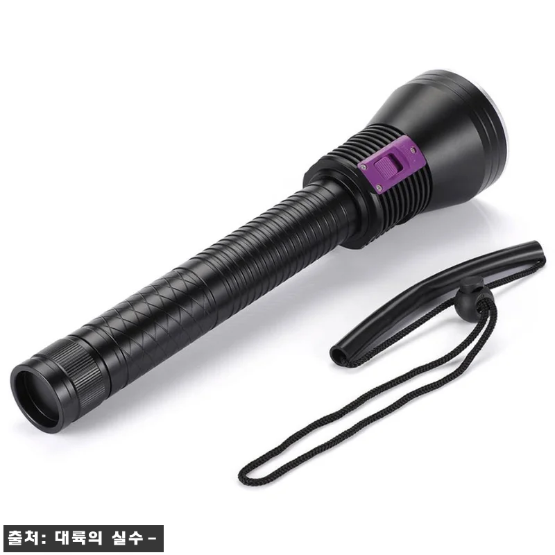 몬스터파워트리플 3구 XHP70 해루질 랜턴, 추가 구성까지 눈여겨볼 만한 수중 후레쉬 15 몬스터파워트리플 3구 XHP70 해루 관련 이미지 4