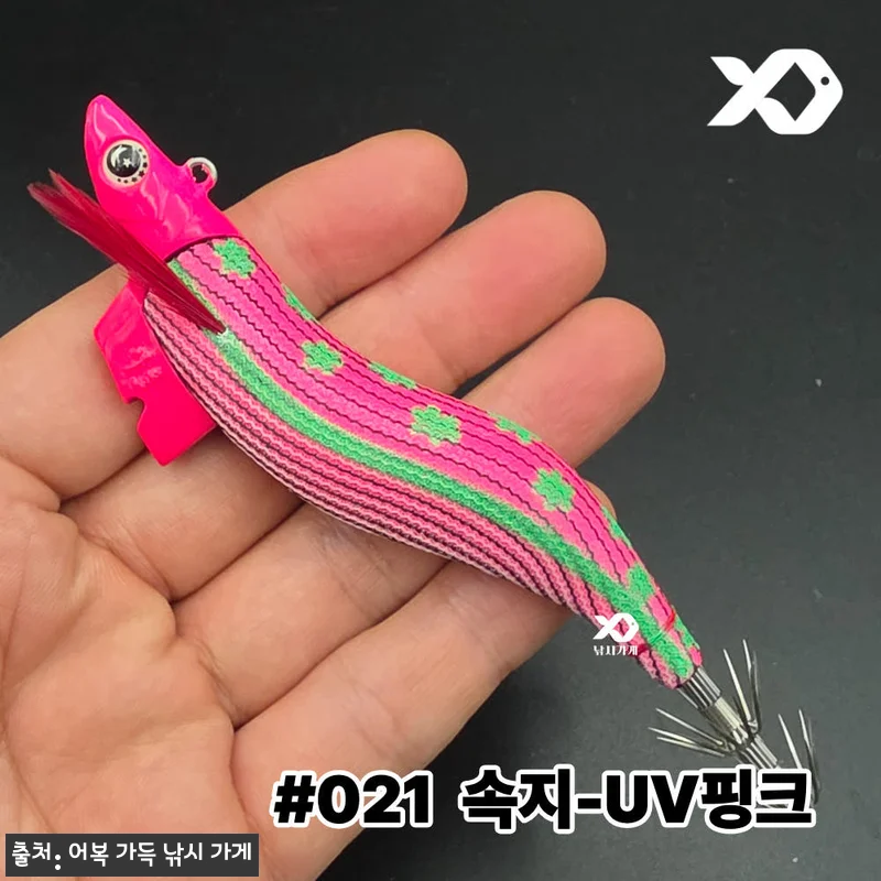나올 오동목 팁런에기 TR 3호 30g, 선상 무늬오징어 에깅 준비할 때 체크한 무료배송 이슈템 14 나올 오동목 팁런에기 TR 3호 30 관련 이미지 4