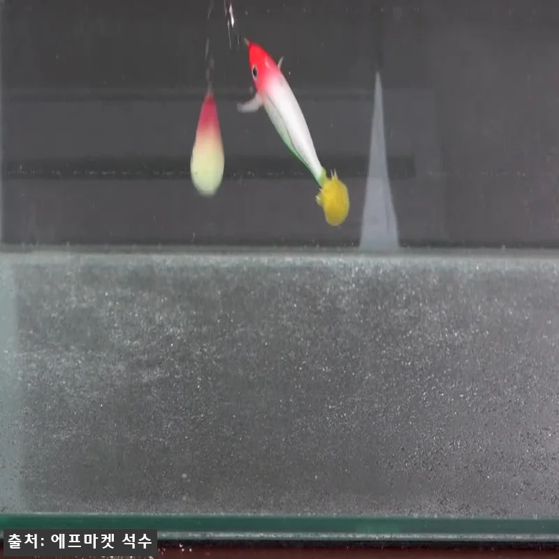 토코 쭈갑킬라 쭈갑킬러 쭈꾸미 갑오징어 에기 집어제 유인제, 구매 전 혜택부터 체크한 낚시 준비템 10 토코 쭈갑킬라 쭈갑킬러 쭈꾸미 갑오징 관련 이미지 4