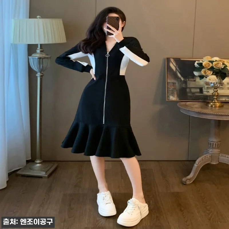 무인도의디바 김효진 원피스 윤란주 착 관련 이미지 4