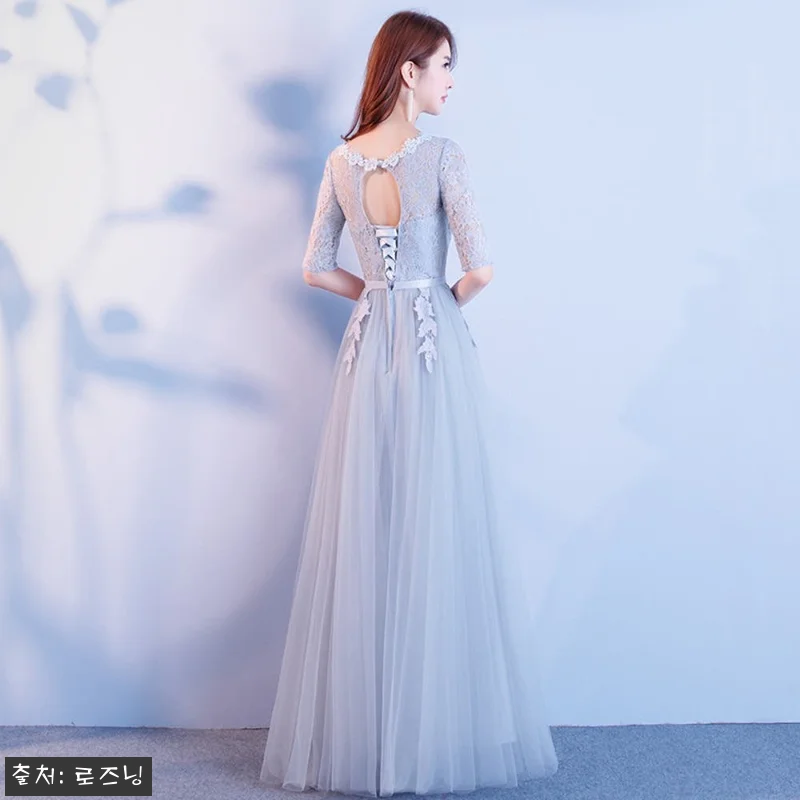 이브닝 칵테일 드레스 30% 할인 중 관련 이미지 4