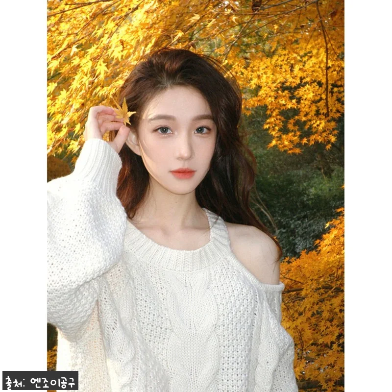 오늘도사랑스럽개 8회 옷 박규영 어깨 관련 이미지 4