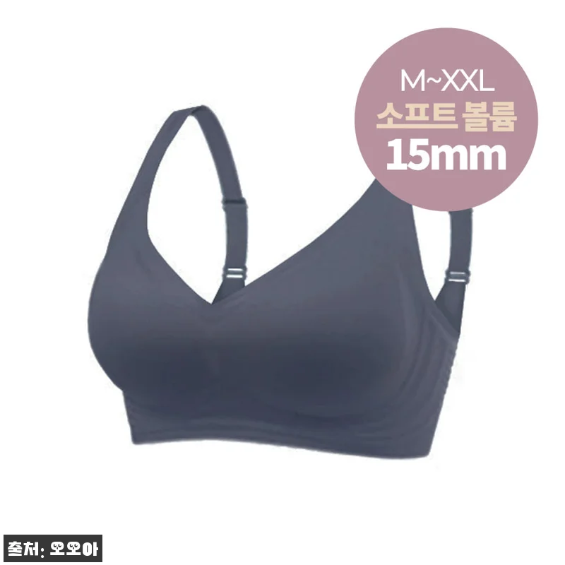 오오아 젤리그램 엠보 스트랩 소프트 관련 이미지 4