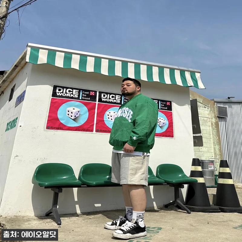 사이드 와샤 하프 팬츠 3COLOR, 오버핏 빅사이즈 반바지로 눈여겨볼 이유 15 사이드 와샤 하프 팬츠 3COLOR, 관련 이미지 4