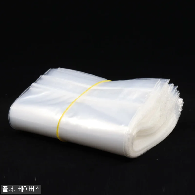 베어버스 지퍼백 6X9부터 특대형까지, 100장 대용량으로 챙기는 정리템 13 베어버스 지퍼백 6X9부터 특대형까지 관련 이미지 4