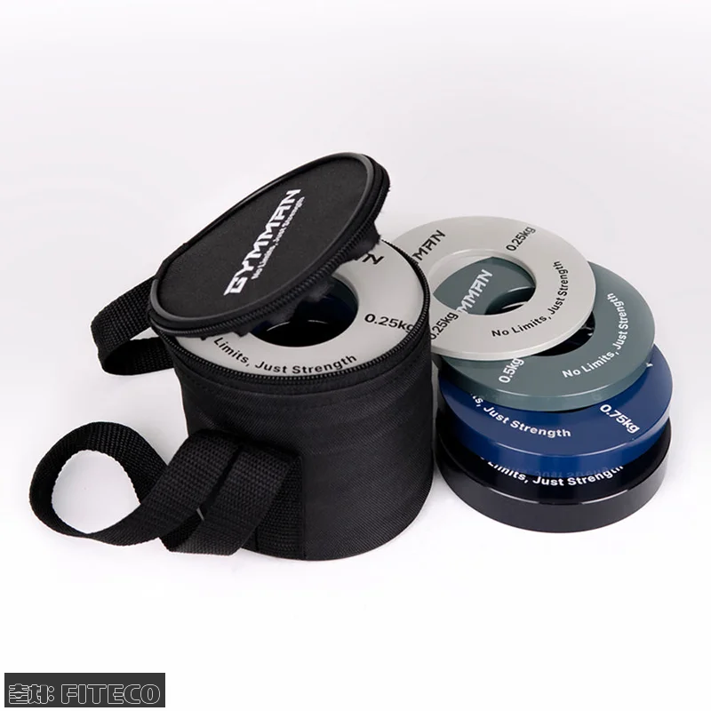 짐맨 핀포인트 플레이트 0.75kg 2개, 6,000원 리퍼 원판 구매 전 체크 후기 13 짐맨 핀포인트 플레이트 0.75kg 관련 이미지 5