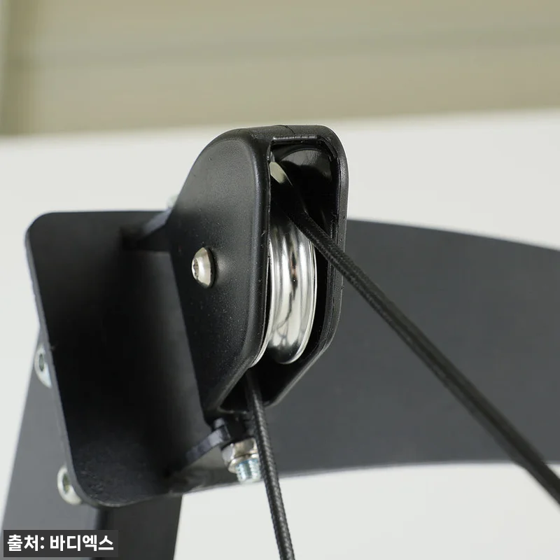 바디엑스 스키에르그 S22 에어 마그네틱 32단 스키머신, 홈짐·체육관 운동기구로 눈여겨볼 이슈템 16 바디엑스 스키에르그 S22 에어 마그 관련 이미지 5