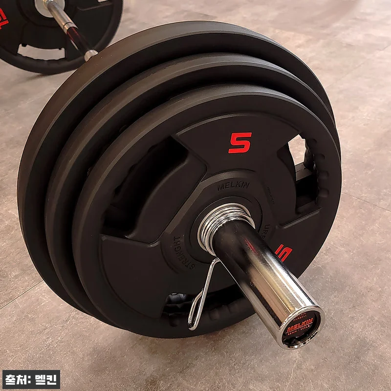 멜킨 경량 원판 30mm 2.5kg 2개, 홈짐 중량 추가용으로 눈여겨볼 이슈템 16 멜킨 경량 원판 30mm 2.5kg 관련 이미지 5