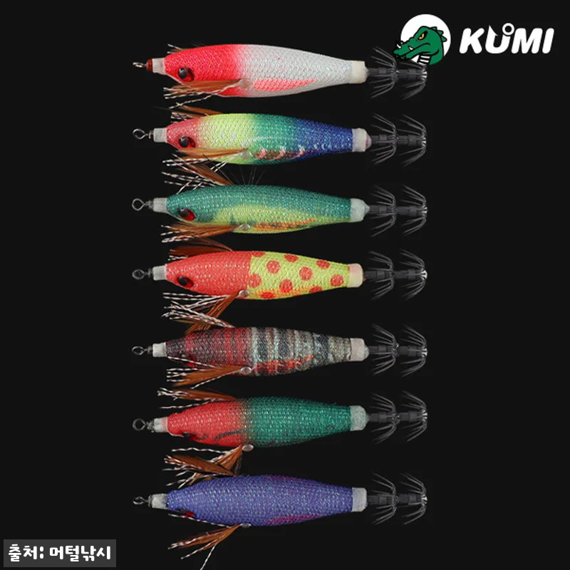 쿠미 트리플 야광 틴셀 미니 에기 55F, 2,500원 무료배송으로 챙기는 쭈꾸미·갑오징어 에기 14 쿠미 트리플 야광 틴셀 미니 에기 5 관련 이미지 5