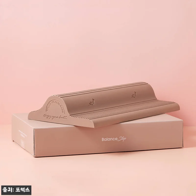 밸런스텝 종아리 스트레칭 보드 찐후기 정리, 하루 1분 다리 스트레칭 루틴템 16 밸런스텝 종아리 스트레칭 보드 찐후기 관련 이미지 5