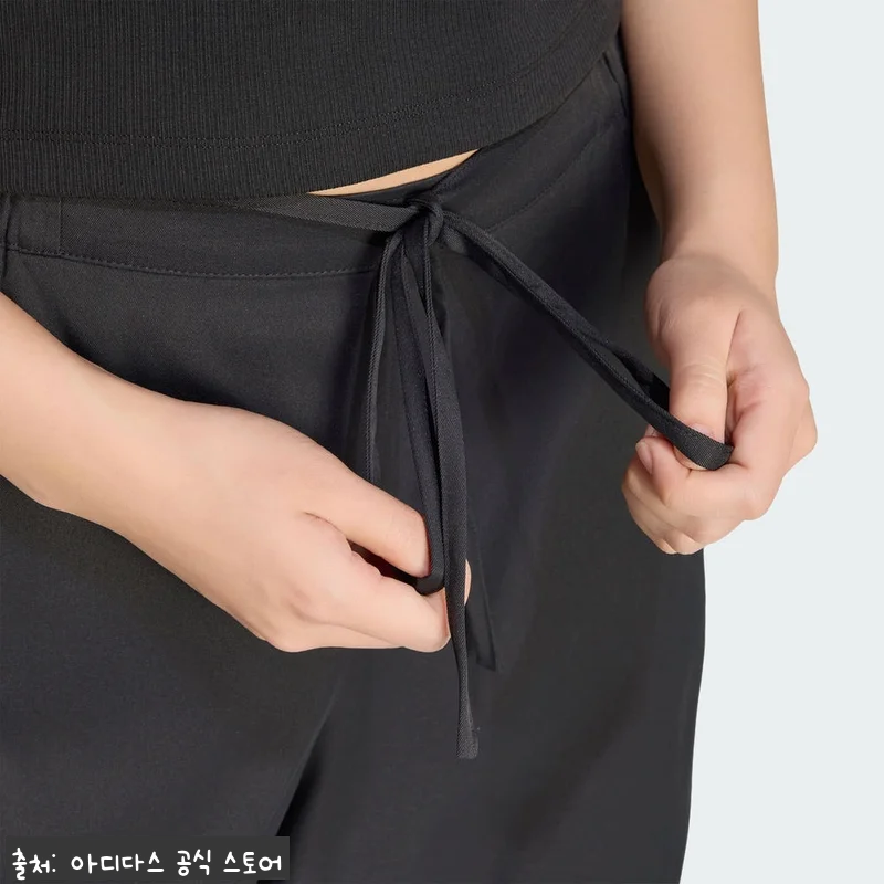 아디다스 댄스 3/4 팬츠 KZ4207 찐후기 정리, 루즈핏 트레이닝 팬츠로 눈여겨볼 이유 12 아디다스 댄스 3/4 팬츠 KZ420 관련 이미지 5