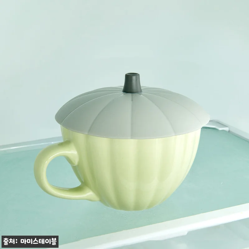 마미스테이블 호박뚜껑 12cm, 전자레인지·냉장고용 실리콘 덮개로 눈여겨볼 이유 17 마미스테이블 호박뚜껑 12cm, 전자 관련 이미지 5
