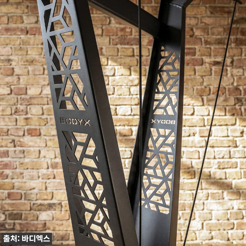 바디엑스 스키에르그 S22 에어 마그네틱 32단 스키머신, 홈짐·체육관 운동기구로 눈여겨볼 이슈템 17 바디엑스 스키에르그 S22 에어 마그 관련 이미지 6