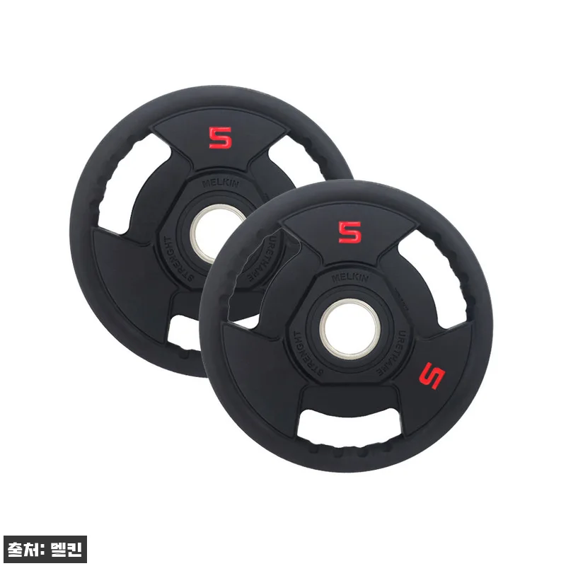 멜킨 경량 원판 30mm 2.5kg 2개, 홈짐 중량 추가용으로 눈여겨볼 이슈템 17 멜킨 경량 원판 30mm 2.5kg 관련 이미지 6