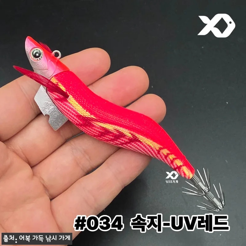 나올 오동목 팁런에기 TR 3호 30g, 선상 무늬오징어 에깅 준비할 때 체크한 무료배송 이슈템 16 나올 오동목 팁런에기 TR 3호 30 관련 이미지 6